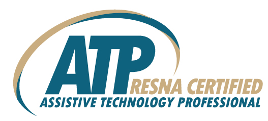 ATP RESNA Certified Assistive Technology Professional
